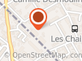 Tennis Club - NANTERRE (ES)