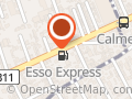 Esso Express