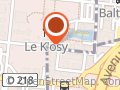 Le Kosy