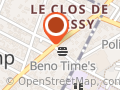 Beno Time's