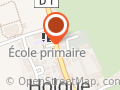 Mairie de Holque