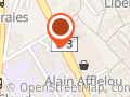 Pharmacie des Hauts Nanterre