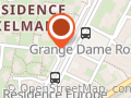 Comme un Taxi Velizy