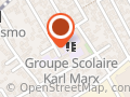 Groupe Scolaire Karl Marx