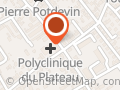 Clinique du Plateau Bezons