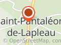Camping Des Combes