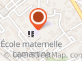 École Maternelle Publique Lamartine