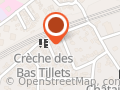 Marchand D'olier Christiane