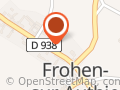 Garage de Frohen