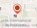 Lycée International de Palaiseau Paris Saclay
