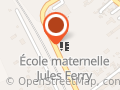 Ecole Maternelle Publique Jules Ferry