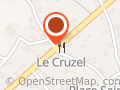 Cruzel Serrurerie Métallerie