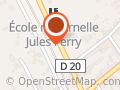 École Élémentaire Publique Les Charmilles