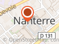 Mairie de Nanterre