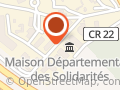 Centre Départemental D'action Sociale Et Pmi