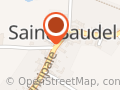 L'Auberge Saint-Baudel