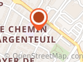 Crèche Pain d'épice