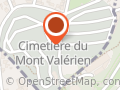 Crématorium de Nanterre