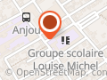 École Maternelle Publique Louise Michel