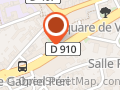 Centre des Finances publiques