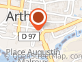 MAISON BEAUTÉ ARTHES
