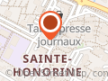 Pharmacie Sainte Honorine