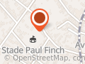 Stade Paul Finch