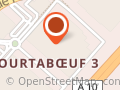 Le Roy Logistique Paris Sud