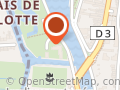 Domaine au Fil de l'Eau