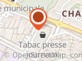 Point Nickel - TABAC LE SAINTE HONORINE
