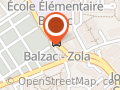 École Élémentaire Publique Honoré de Balzac