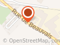 Les Enrobés du Beauvaisis