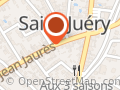 Voyage des Sens