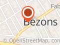 Woodiz Bezons pizza au feu de bois
