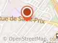 Taxi Bessancourt
