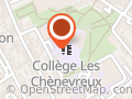 Collège les Chenevreux