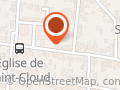 Sapeurs Pompiers Centre de Secours de Saint-Cloud