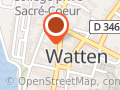 Maison du tourisme de Watten