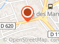 Dr POUGET MARY (chirurgien-dentiste)