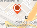 Spac Siège travaux publics