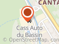 Casse Auto-Bassin