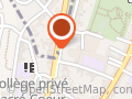 Centre Social Espace Saint Gilles