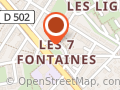Centre de protection maternelle et infantile (PMI)