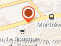 Bureau Marché - Castres