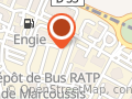 Jardins d'Auteuil