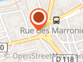 Ambulances Limouxines