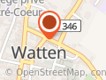 Au St Honore Watten Xl
