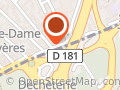 TCR Demenagement Sevres