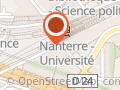 Lavage auto Benso Nanterre