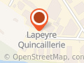 Lapeyre ETS